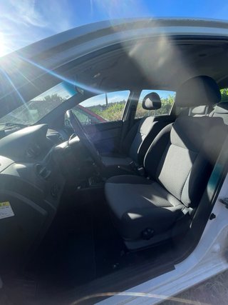 Chevrolet Aveo 2010