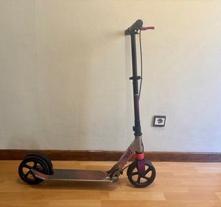 Patinete infantil 6-12 años
