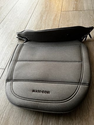 Maxi-Cosi Fame capazo+silla poco uso