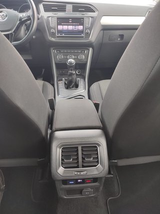 Volkswagen Tiguan 2017
