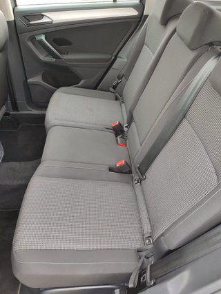 Volkswagen Tiguan 2017