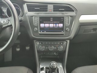 Volkswagen Tiguan 2017