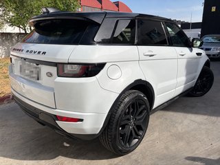 Range Rover Evoque 2.0 TD4 180 CV 4x4 Dynamic Auto