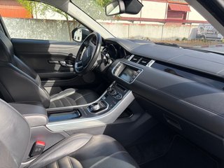 Range Rover Evoque 2.0 TD4 180 CV 4x4 Dynamic Auto