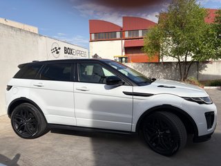 Range Rover Evoque 2.0 TD4 180 CV 4x4 Dynamic Auto