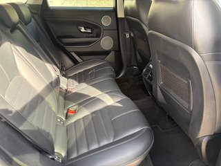 Range Rover Evoque 2.0 TD4 180 CV 4x4 Dynamic Auto