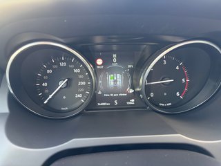 Range Rover Evoque 2.0 TD4 180 CV 4x4 Dynamic Auto
