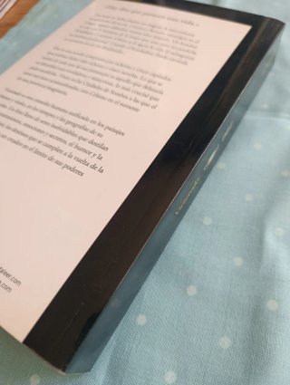 Vicisitudes, primera edición