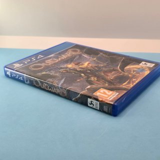 Outward PS4 - Day One Edition