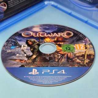 Outward PS4 - Day One Edition
