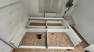 Transporte y Mudanzas Doble U (W)