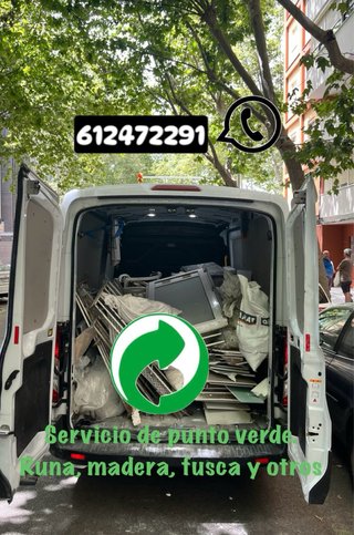 WTransporte y Mudanzas