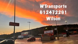 WTransporte y Mudanzas
