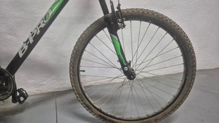 Bicicleta B-Pro 720 BTT