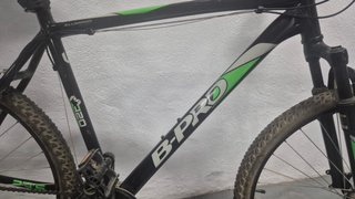Bicicleta B-Pro 720 BTT