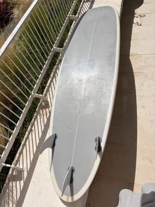Tabla de surf SEPTEMBER de 7,4 pies