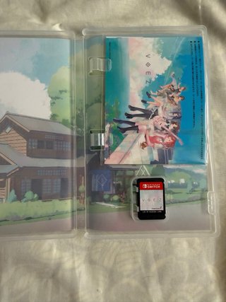 Voez Nintendo Switch