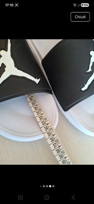 Ciabatte Jordan Uomo 51