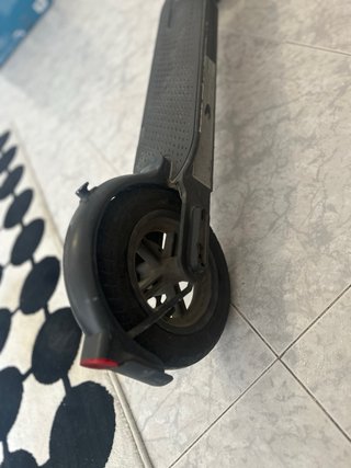 Patinete Eléctrico Xiaomi