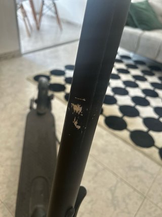 Patinete Eléctrico Xiaomi