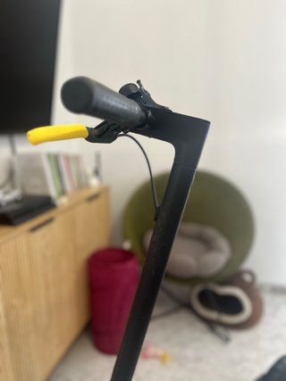 Patinete Eléctrico Xiaomi