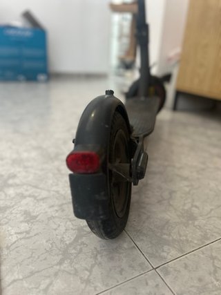 Patinete Eléctrico Xiaomi