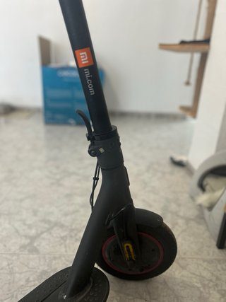 Patinete Eléctrico Xiaomi