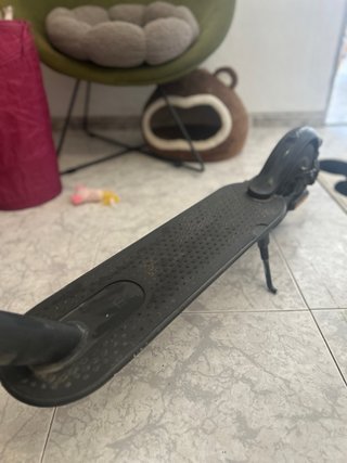 Patinete Eléctrico Xiaomi