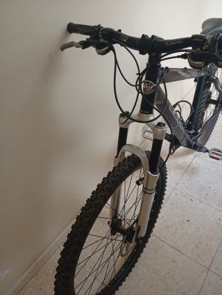 BH Pro Expert Bicicleta Montaña