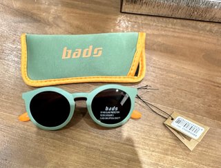 Gafas de sol Bads para niños