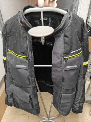 KTM 390 Adventur buen estado, extras + equipacion