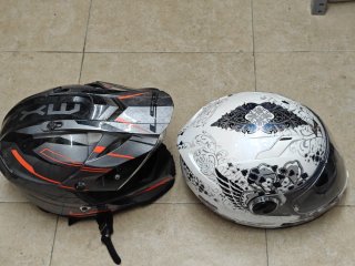 KTM 390 Adventur buen estado, extras + equipacion