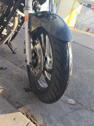 Moto Yamaha 250cc todo en buen estado