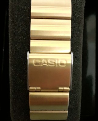 Reloj Calculadora Casio CA-506G-9AEF (Sí envío)