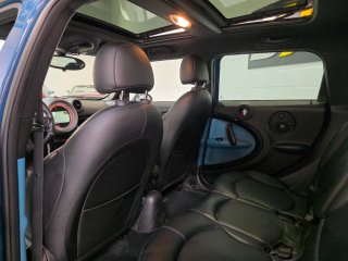 MINI Countryman 2013