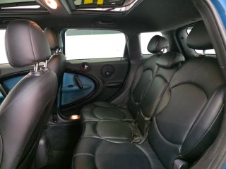 MINI Countryman 2013