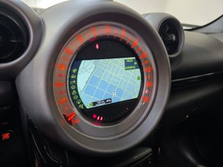 MINI Countryman 2013