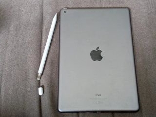iPad 9ª Gen + Apple Pencil 1ª Gen