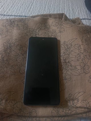 Samsung Galaxy A51 Blanco
