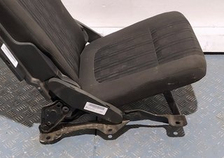 ASIENTOS TRASERO IZQUIERDO OPEL ZAFIRA C TOURER B