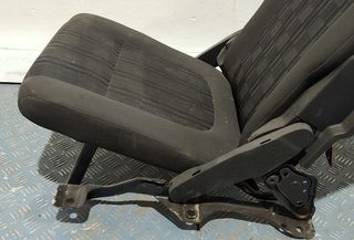 ASIENTOS TRASERO IZQUIERDO OPEL ZAFIRA C TOURER B