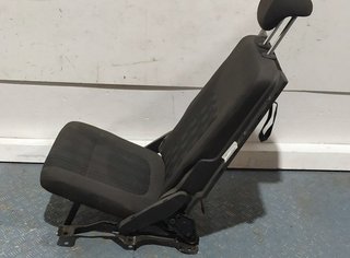ASIENTOS TRASERO IZQUIERDO OPEL ZAFIRA C TOURER B