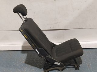 ASIENTOS TRASERO IZQUIERDO OPEL ZAFIRA C TOURER B
