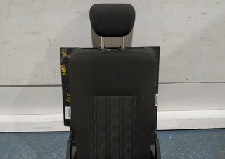 ASIENTOS TRASERO IZQUIERDO OPEL ZAFIRA C TOURER B