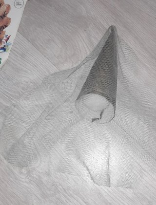 Gorro y catálogo Barriguitas