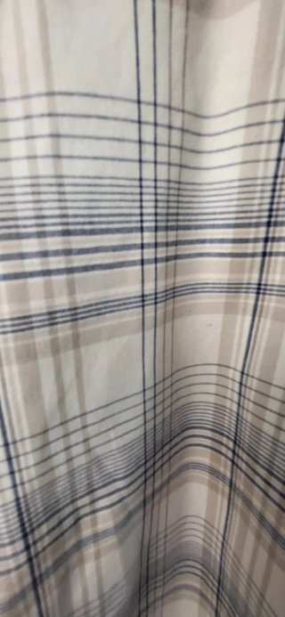 Camisa Wrangler Cuadros Gris y Blanco