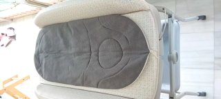 Cambiador bañera Chicco 40€