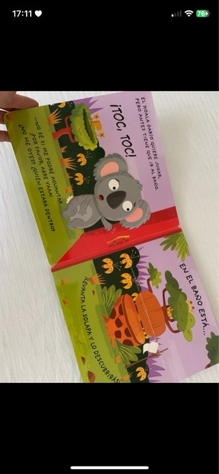 ¡Voy al baño yo solito!