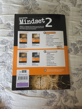 Bach 2 Mindset Sb Spa 2021
