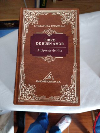 Libros